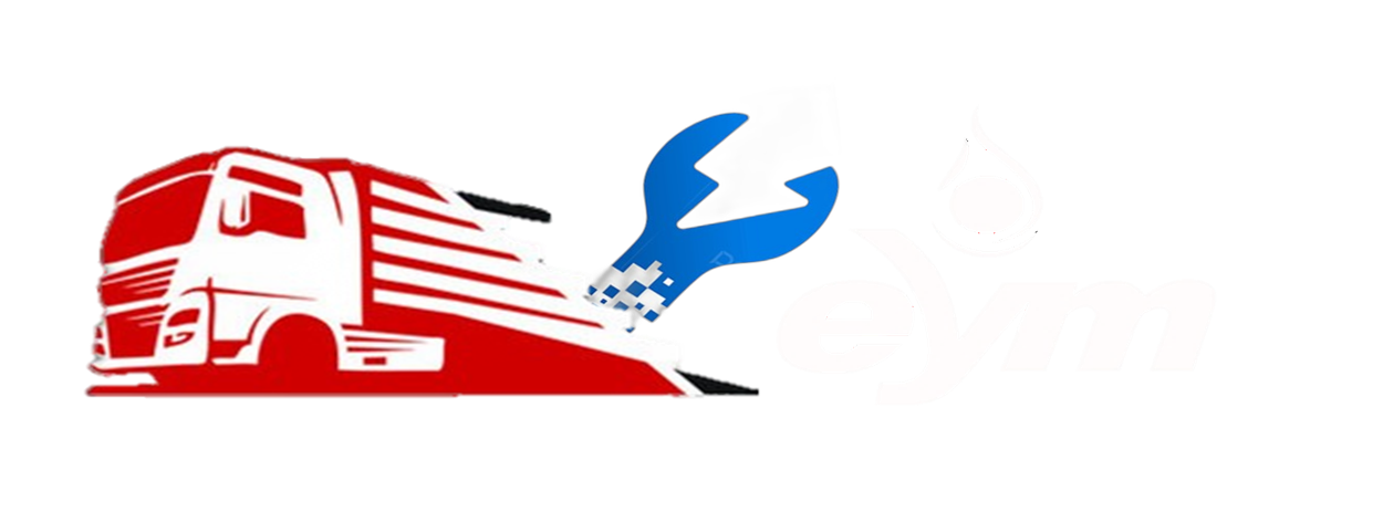 Logo de E y M